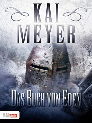cover image of Das Buch von Eden